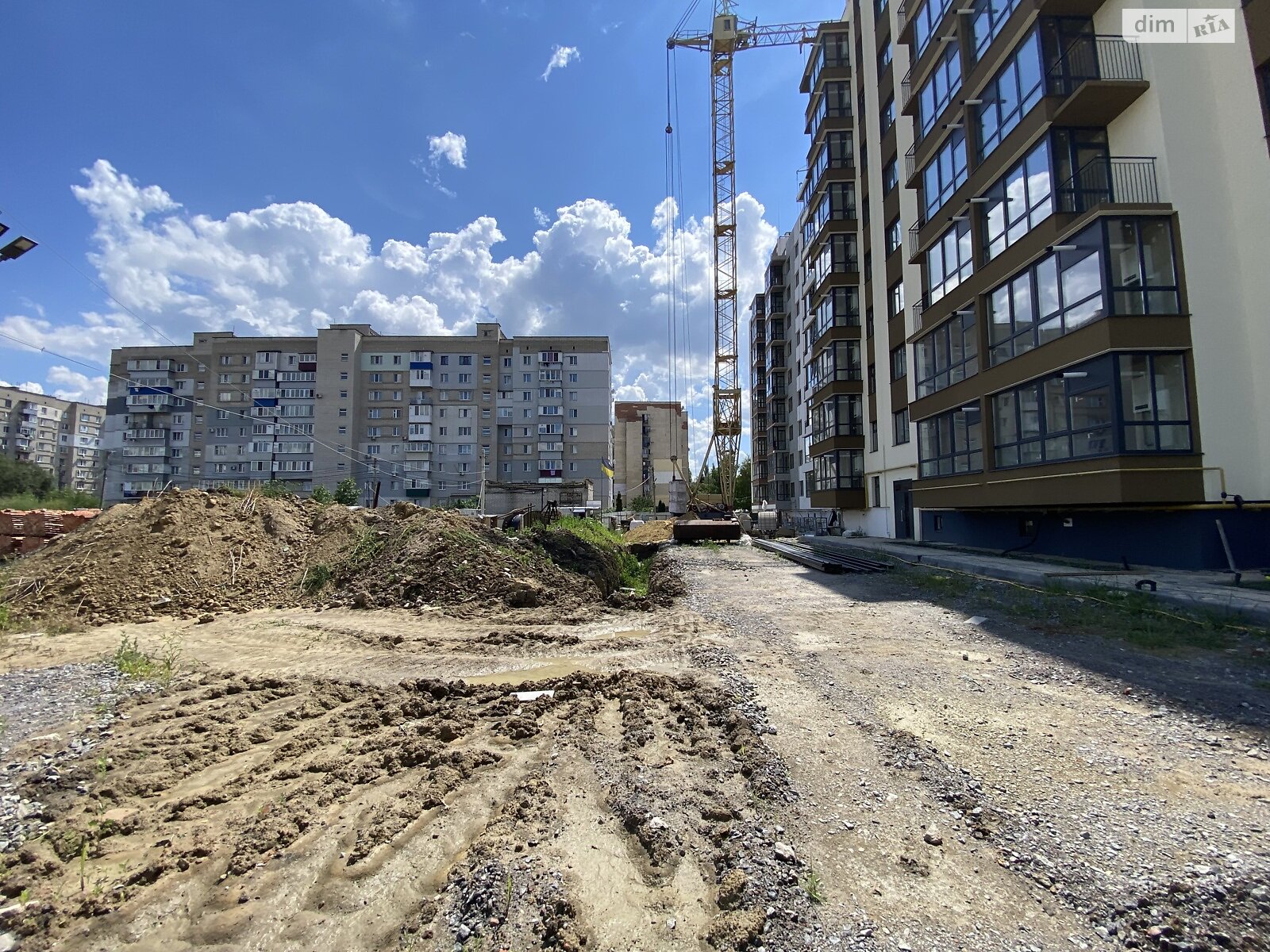 Продаж однокімнатної квартири в Вінниці, на вул. Сергія Зулінського, район Замостянський фото 1