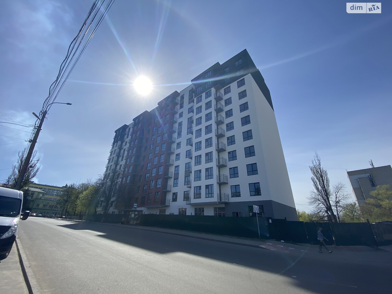 Продажа однокомнатной квартиры в Виннице, на ул. Васильковая 4В, район Замостянский фото 1 Продажа однокомнатной квартиры в Виннице, на ул. Васильковая 4В, район Замостянский фото 1