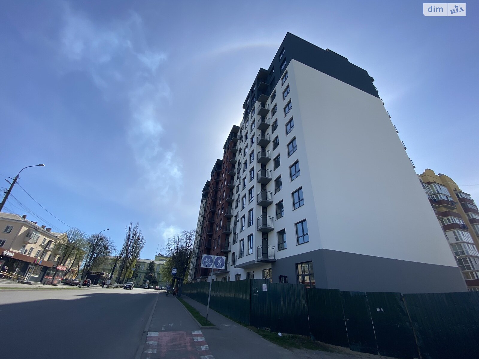 Продажа однокомнатной квартиры в Виннице, на ул. Васильковая 4В, район Замостянский фото 1 Продажа однокомнатной квартиры в Виннице, на ул. Васильковая 4В, район Замостянский фото 1