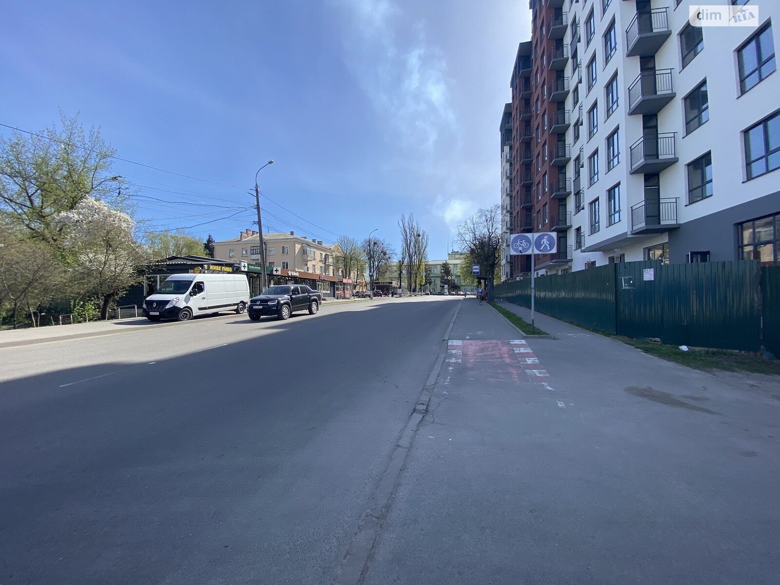 Продажа однокомнатной квартиры в Виннице, на ул. Васильковая 4В, район Замостянский фото 1 Продажа однокомнатной квартиры в Виннице, на ул. Васильковая 4В, район Замостянский фото 1