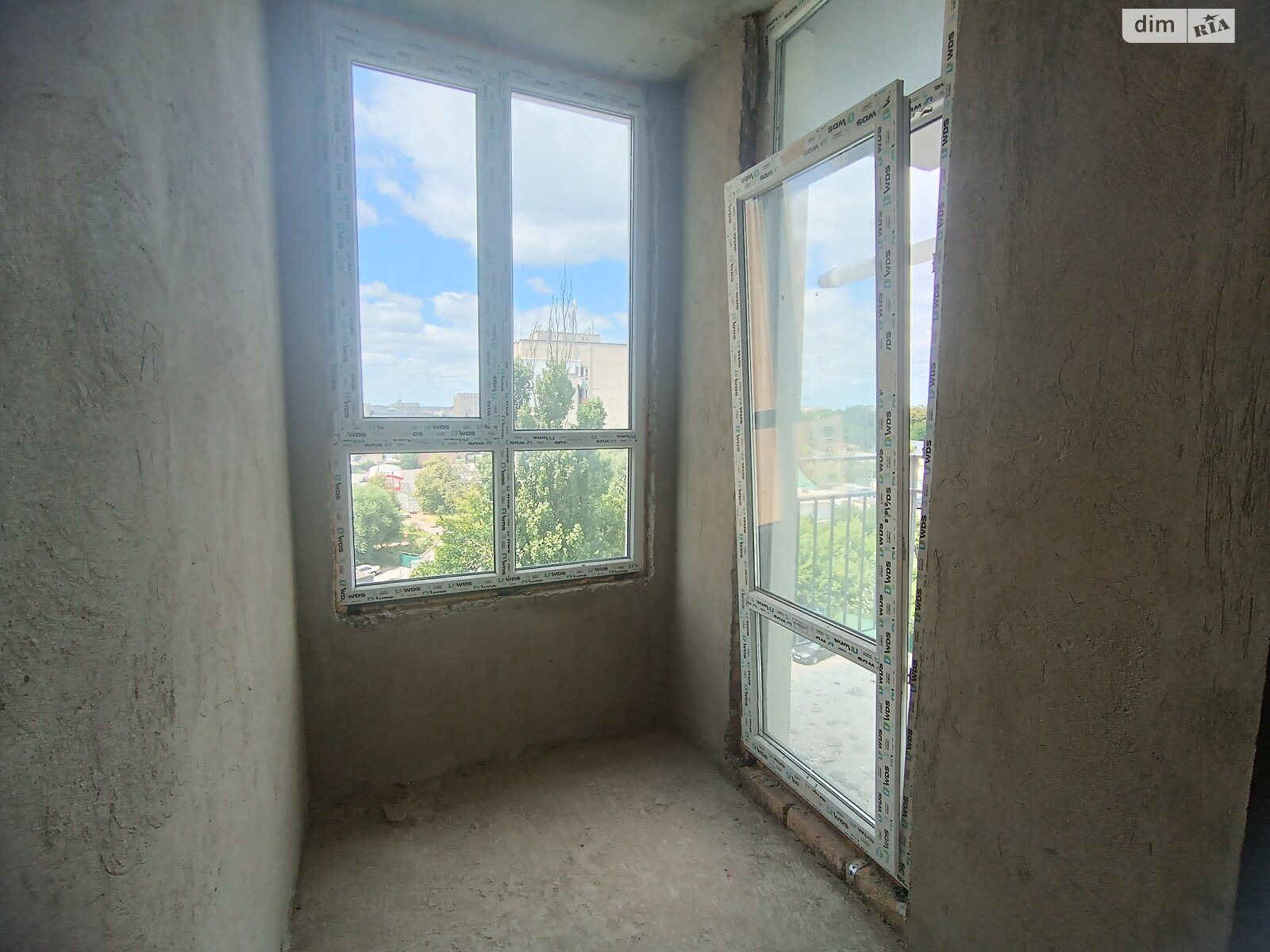 Продаж однокімнатної квартири в Вінниці, на вул. Волошкова 4Б, район Замостянський фото 1 Продаж однокімнатної квартири в Вінниці, на вул. Волошкова 4Б, район Замостянський фото 1