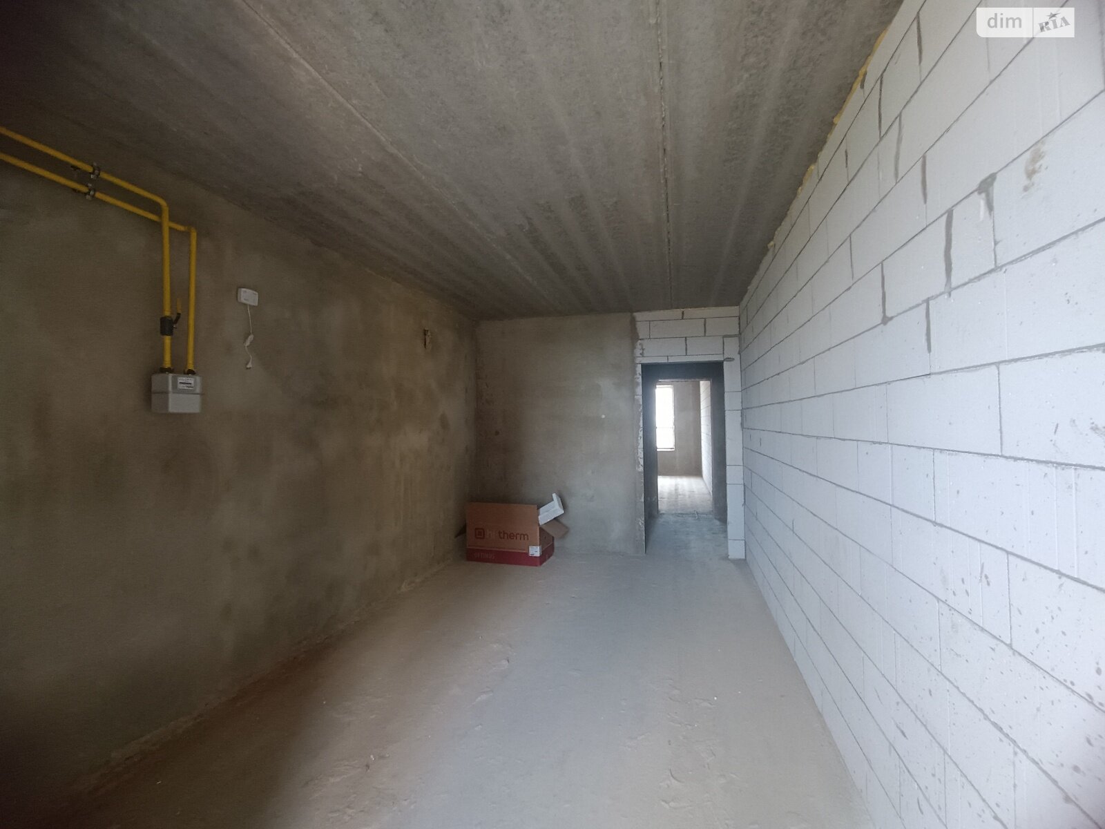 Продаж однокімнатної квартири в Вінниці, на вул. Волошкова 4Б, район Замостянський фото 1 Продаж однокімнатної квартири в Вінниці, на вул. Волошкова 4Б, район Замостянський фото 1