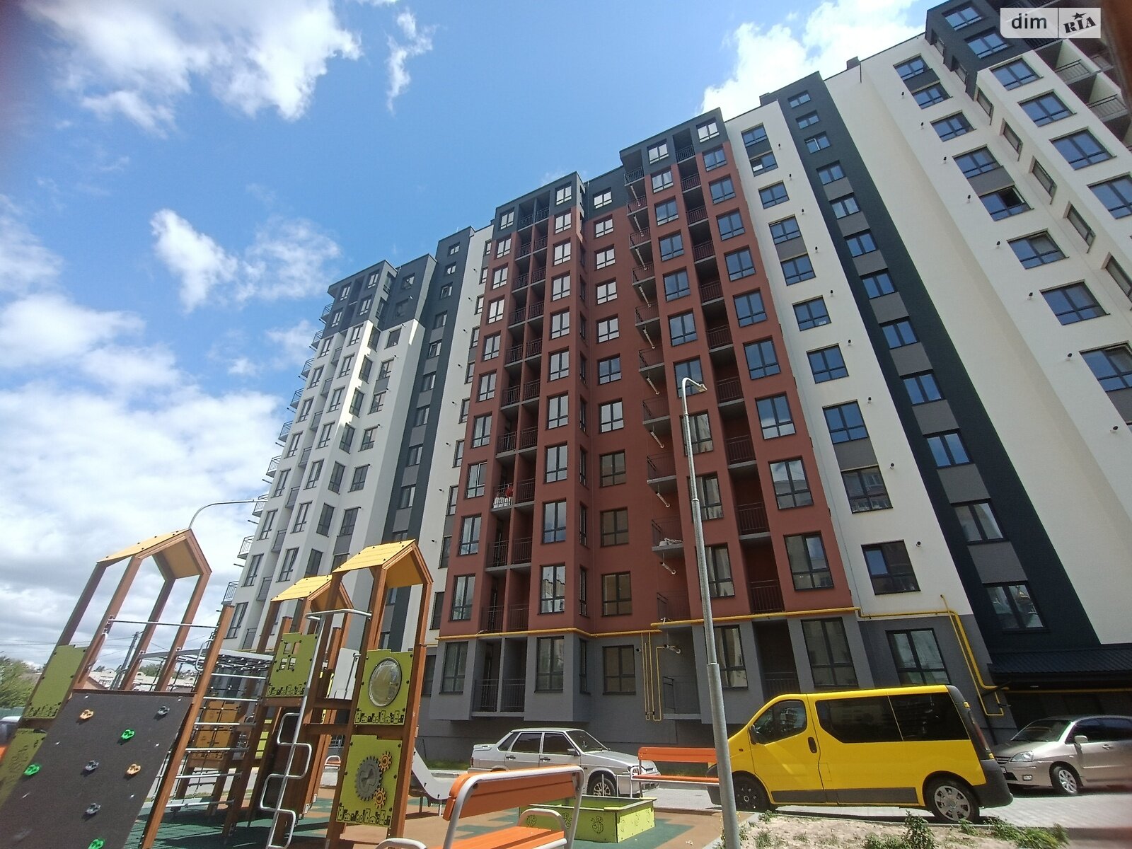 Продаж однокімнатної квартири в Вінниці, на вул. Волошкова 4Б, район Замостянський фото 1 Продаж однокімнатної квартири в Вінниці, на вул. Волошкова 4Б, район Замостянський фото 1