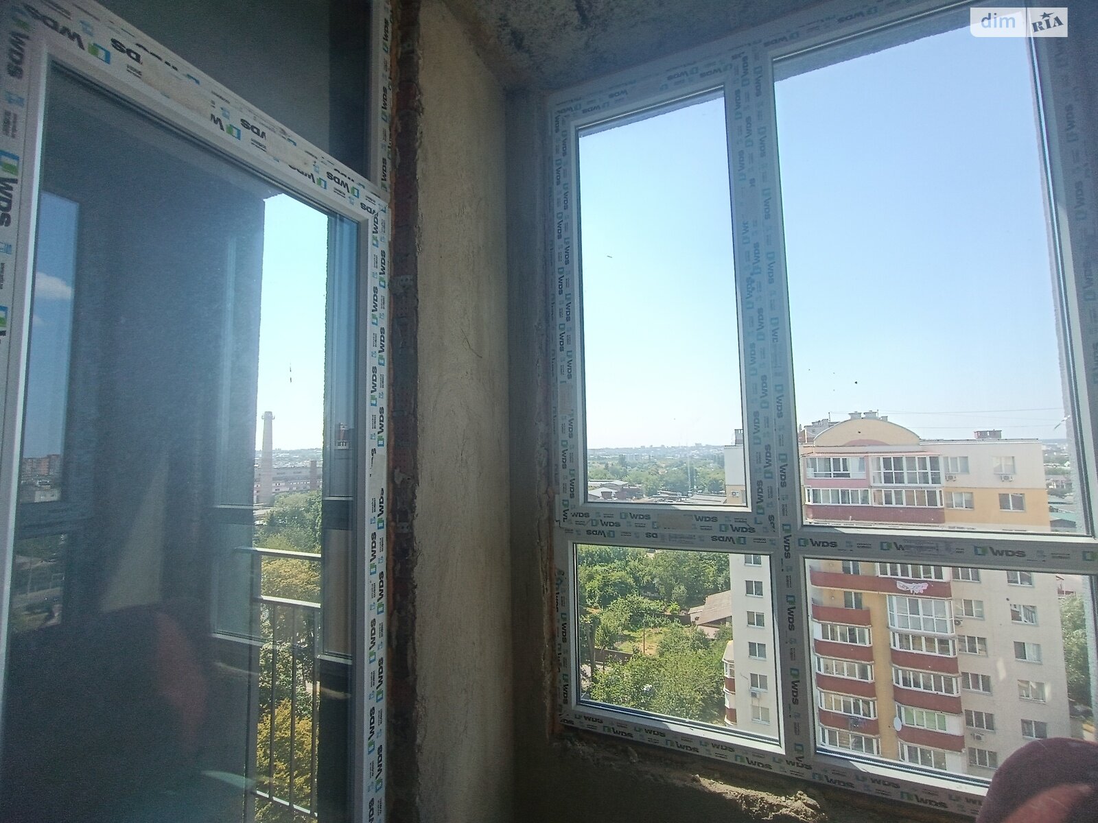 Продажа однокомнатной квартиры в Виннице, на ул. Васильковая 4В, район Замостянский фото 1 Продажа однокомнатной квартиры в Виннице, на ул. Васильковая 4В, район Замостянский фото 1