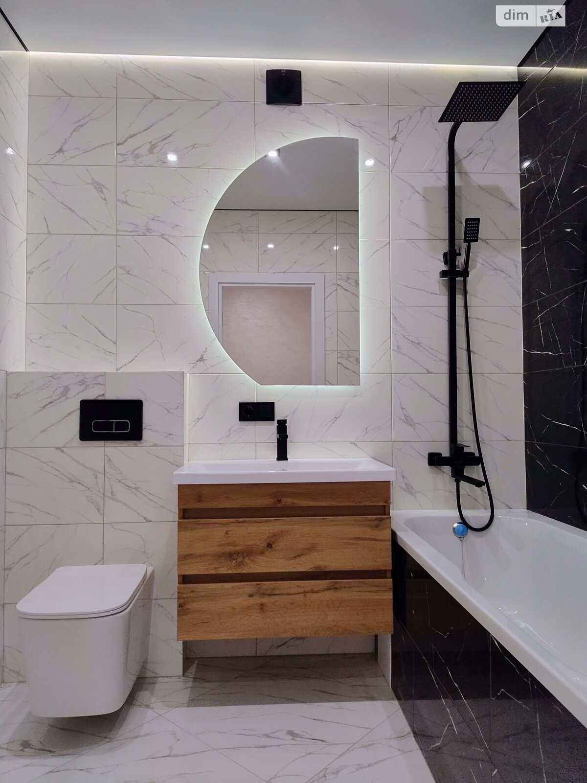 Продаж однокімнатної квартири в Вінниці, на вул. Волошкова 4В, район Замостянський фото 1