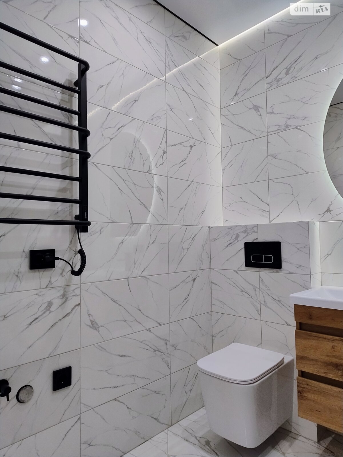 Продаж однокімнатної квартири в Вінниці, на вул. Волошкова 4В, район Замостянський фото 1