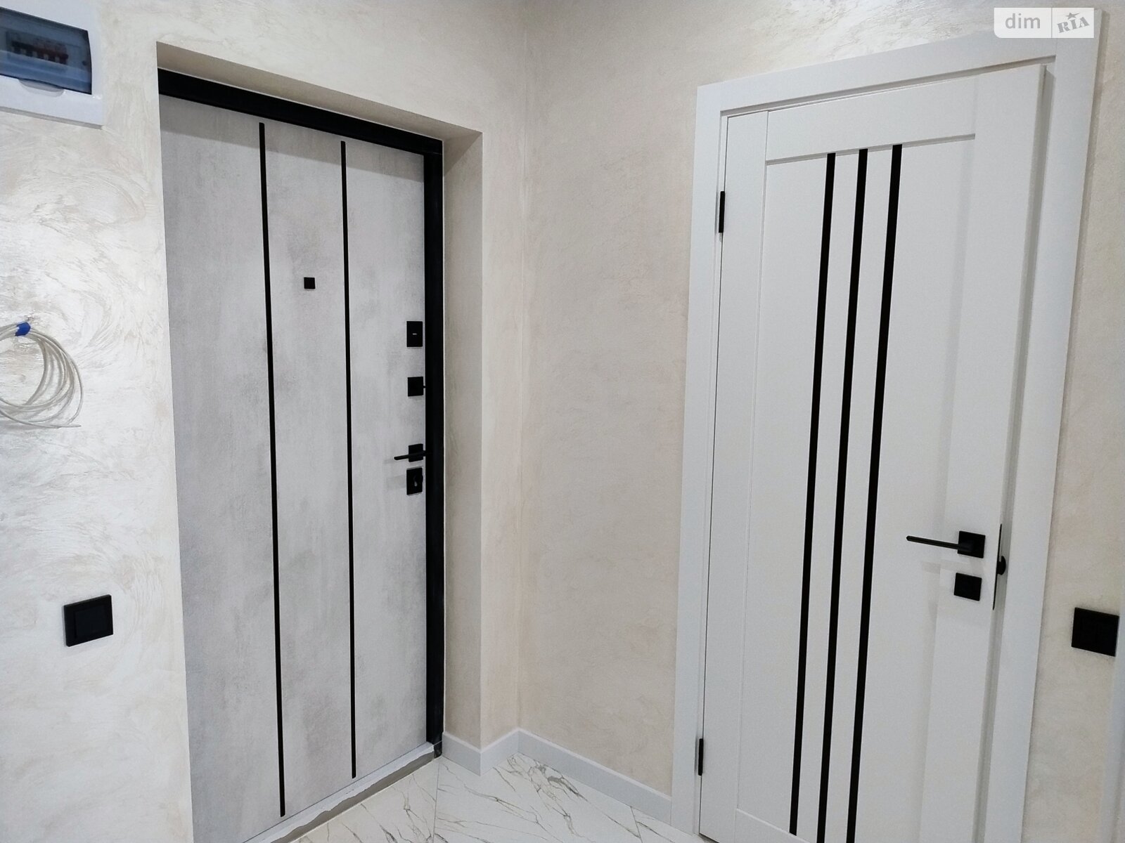 Продаж однокімнатної квартири в Вінниці, на вул. Волошкова 4В, район Замостянський фото 1