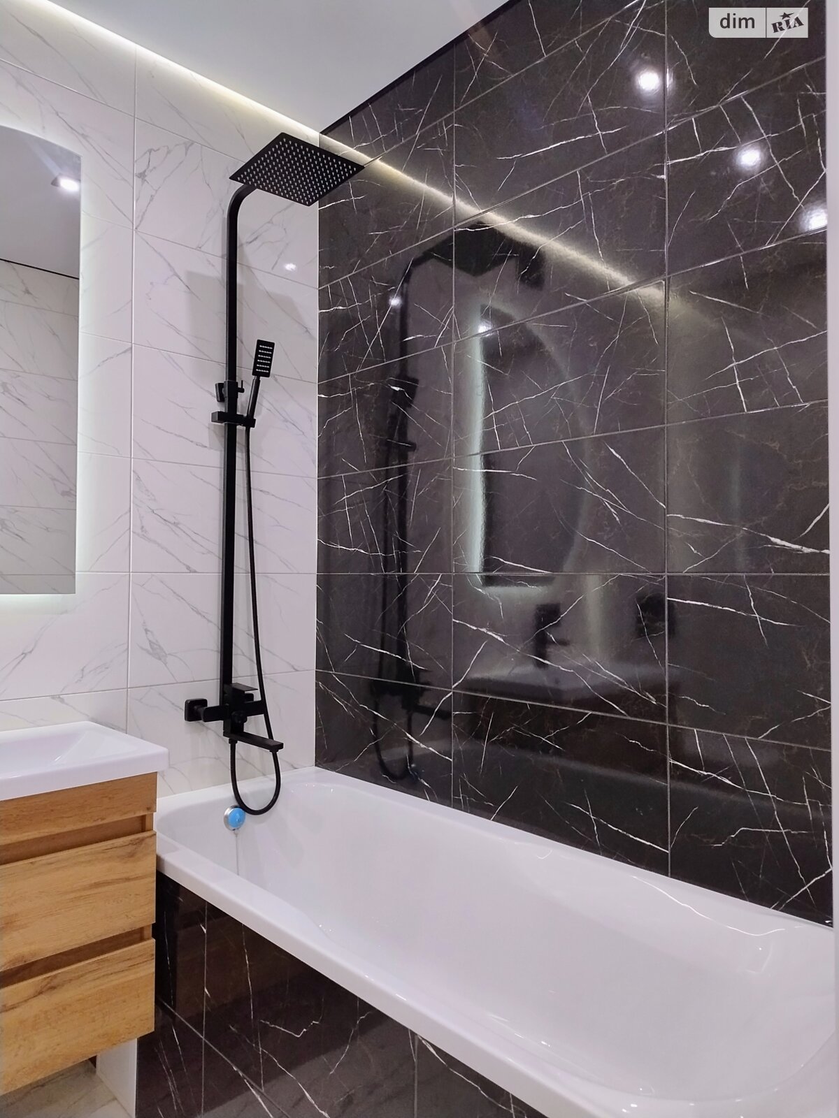 Продаж однокімнатної квартири в Вінниці, на вул. Волошкова 4В, район Замостянський фото 1