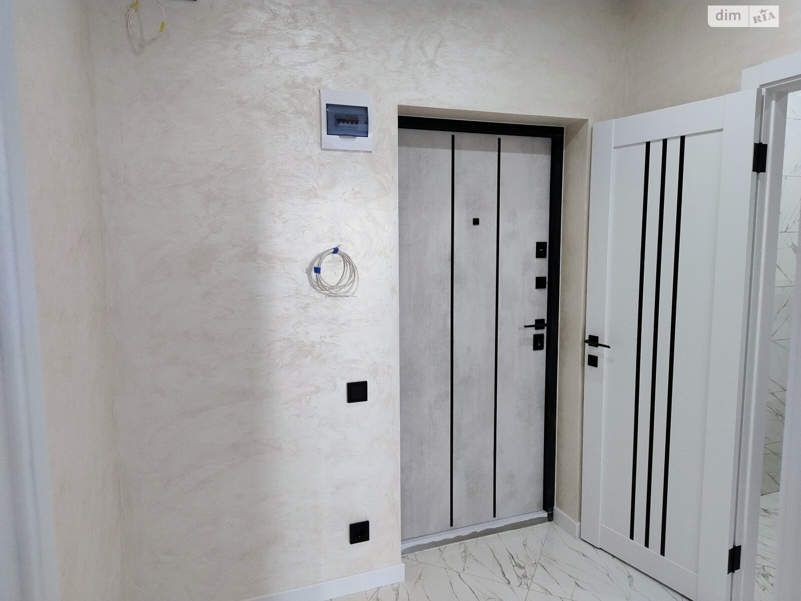 Продаж однокімнатної квартири в Вінниці, на вул. Волошкова 4В, район Замостянський фото 1