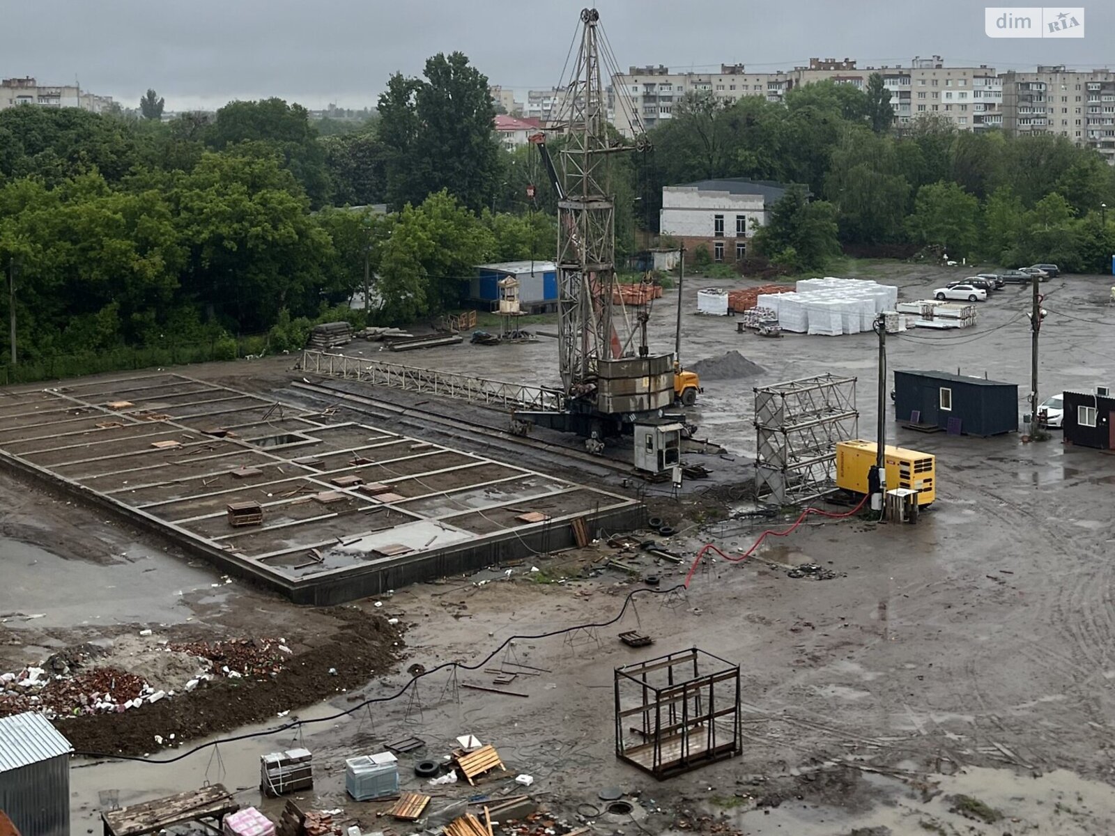 Продажа двухкомнатной квартиры в Виннице, на ул. Левка Лукьяненко 16Б, район Замостянский фото 1 Продажа двухкомнатной квартиры в Виннице, на ул. Левка Лукьяненко 16Б, район Замостянский фото 1