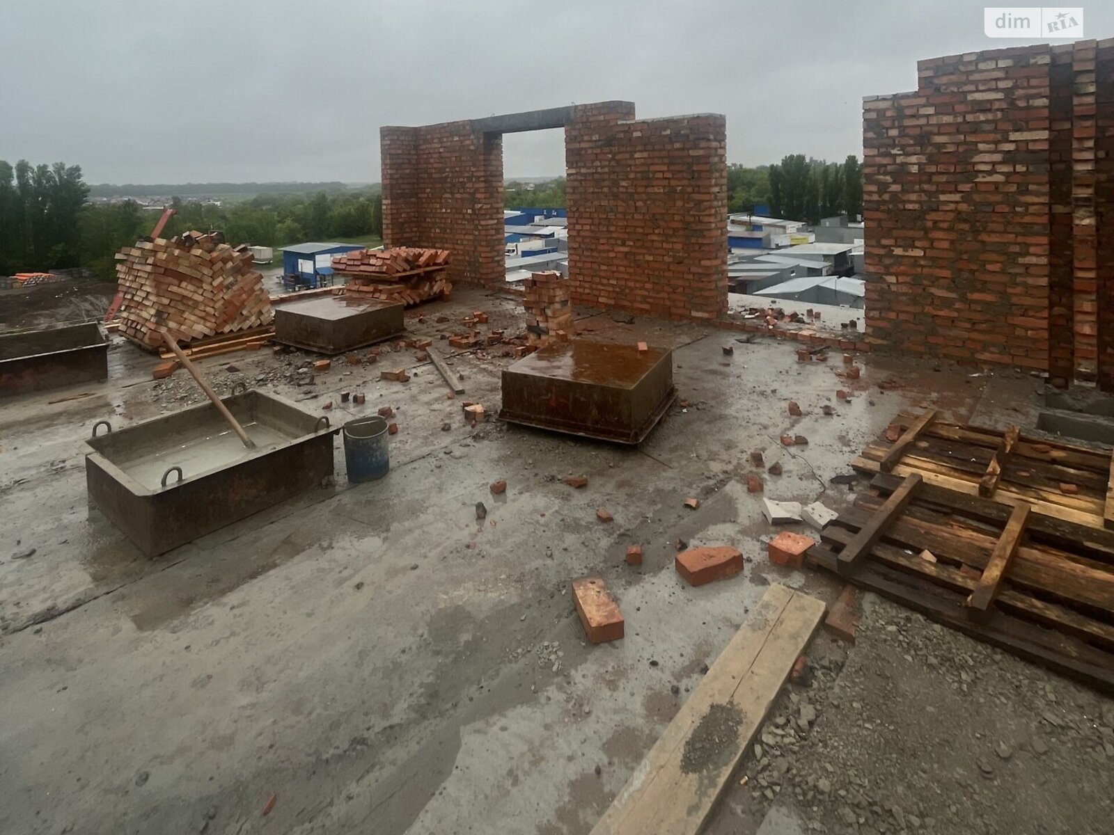 Продажа однокомнатной квартиры в Виннице, на ул. Левка Лукьяненко 16Б, район Замостянский фото 1 Продажа однокомнатной квартиры в Виннице, на ул. Левка Лукьяненко 16Б, район Замостянский фото 1