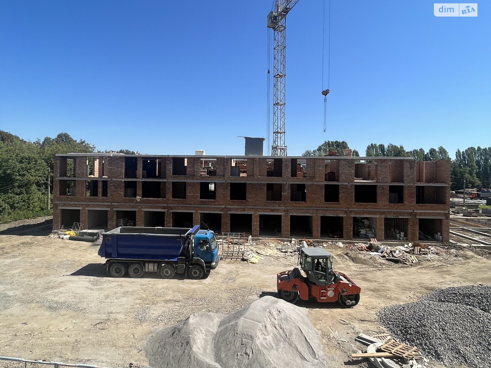 Продаж однокімнатної квартири в Вінниці, на вул. Левка Лук’яненка 16Б, район Тяжилів фото 1 Продаж однокімнатної квартири в Вінниці, на вул. Левка Лук’яненка 16Б, район Тяжилів фото 1