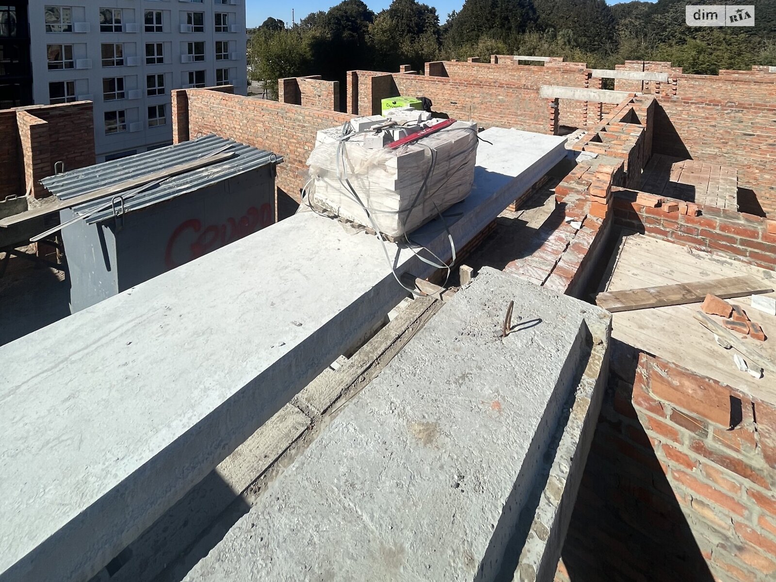 Продаж однокімнатної квартири в Вінниці, на вул. Левка Лук’яненка 16Б, район Тяжилів фото 1 Продаж однокімнатної квартири в Вінниці, на вул. Левка Лук’яненка 16Б, район Тяжилів фото 1