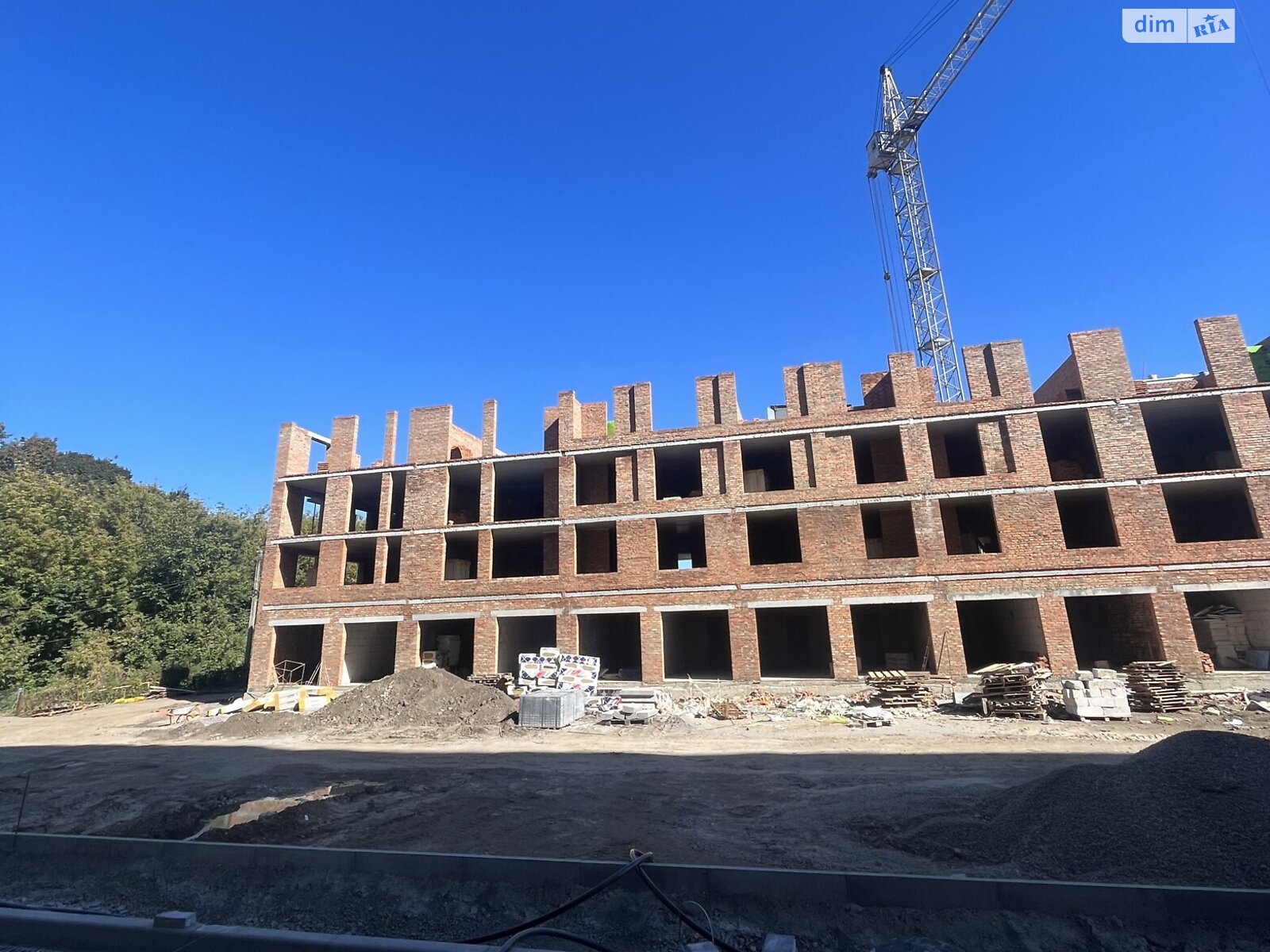 Продаж однокімнатної квартири в Вінниці, на вул. Левка Лук’яненка 16Б, район Тяжилів фото 1 Продаж однокімнатної квартири в Вінниці, на вул. Левка Лук’яненка 16Б, район Тяжилів фото 1