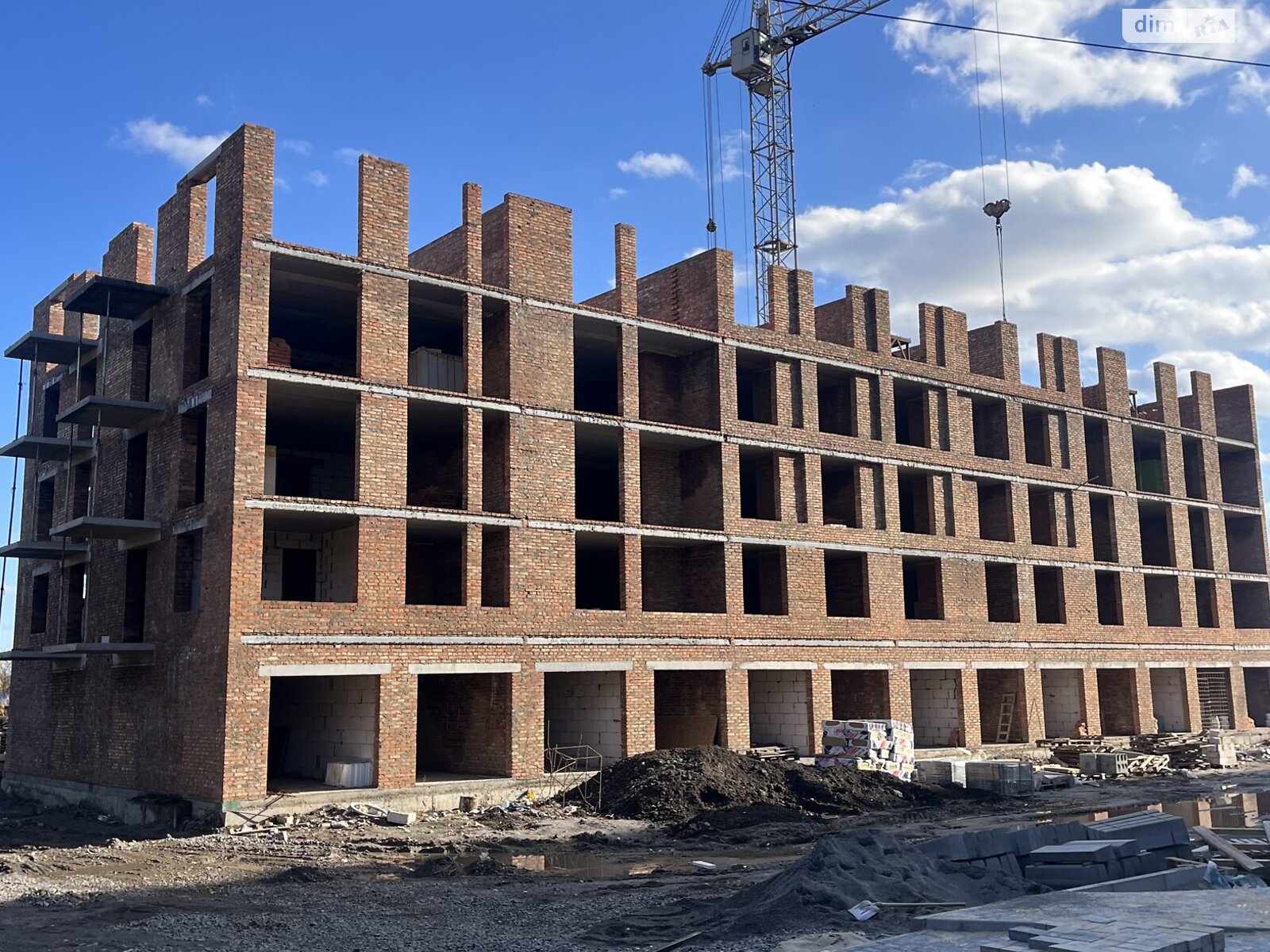 Продаж однокімнатної квартири в Вінниці, на вул. Левка Лук’яненка 16Б, район Тяжилів фото 1 Продаж однокімнатної квартири в Вінниці, на вул. Левка Лук’яненка 16Б, район Тяжилів фото 1