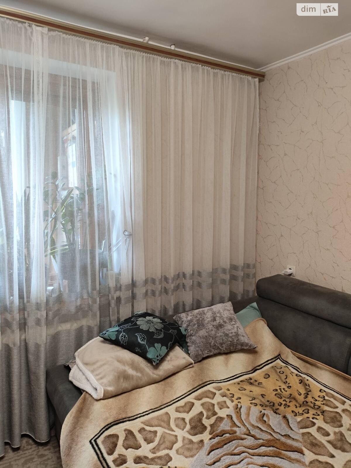Продаж двокімнатної квартири в Вінниці, на вул. Юрія Клена, район Замостянський фото 1 Продаж двокімнатної квартири в Вінниці, на вул. Юрія Клена, район Замостянський фото 1