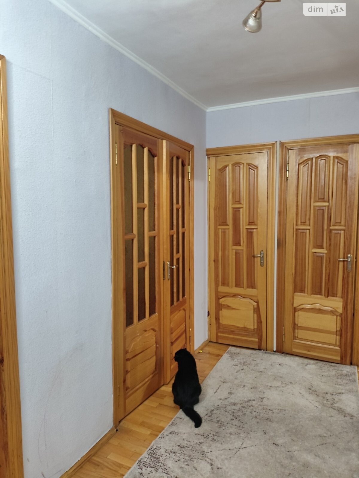 Продаж двокімнатної квартири в Вінниці, на вул. Юрія Клена, район Замостянський фото 1 Продаж двокімнатної квартири в Вінниці, на вул. Юрія Клена, район Замостянський фото 1
