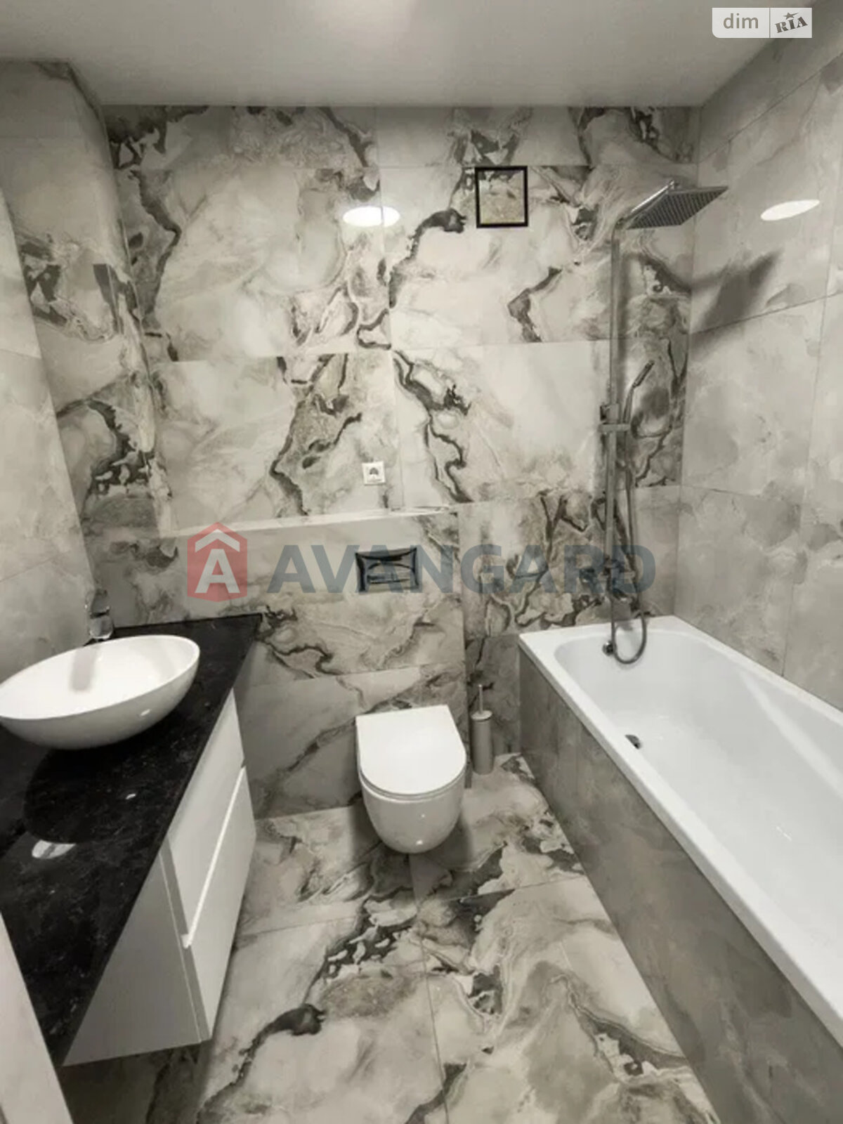 Продажа однокомнатной квартиры в Виннице, на ул. Васильковая, район Замостянский фото 1