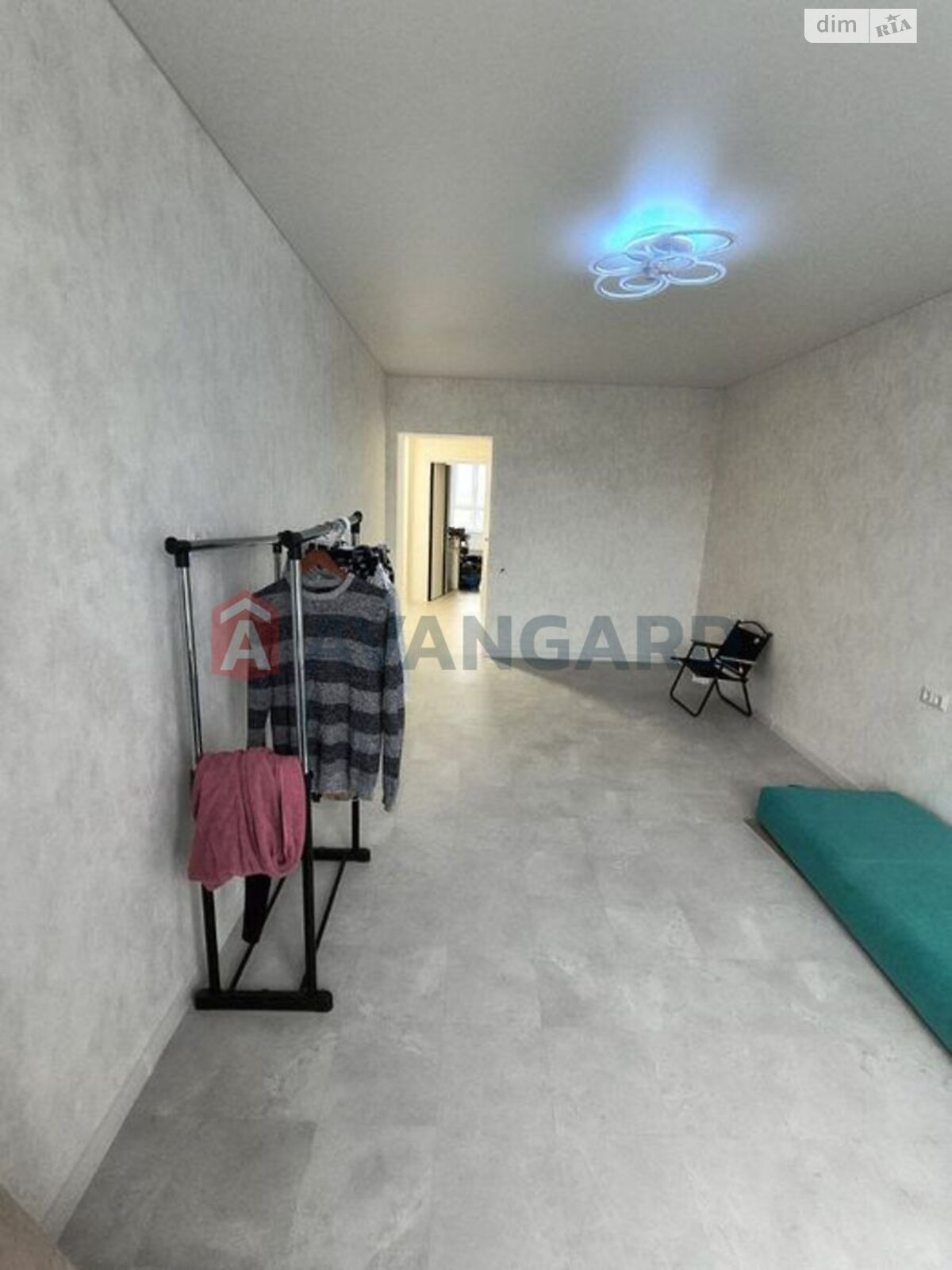 Продажа однокомнатной квартиры в Виннице, на ул. Васильковая, район Замостянский фото 1