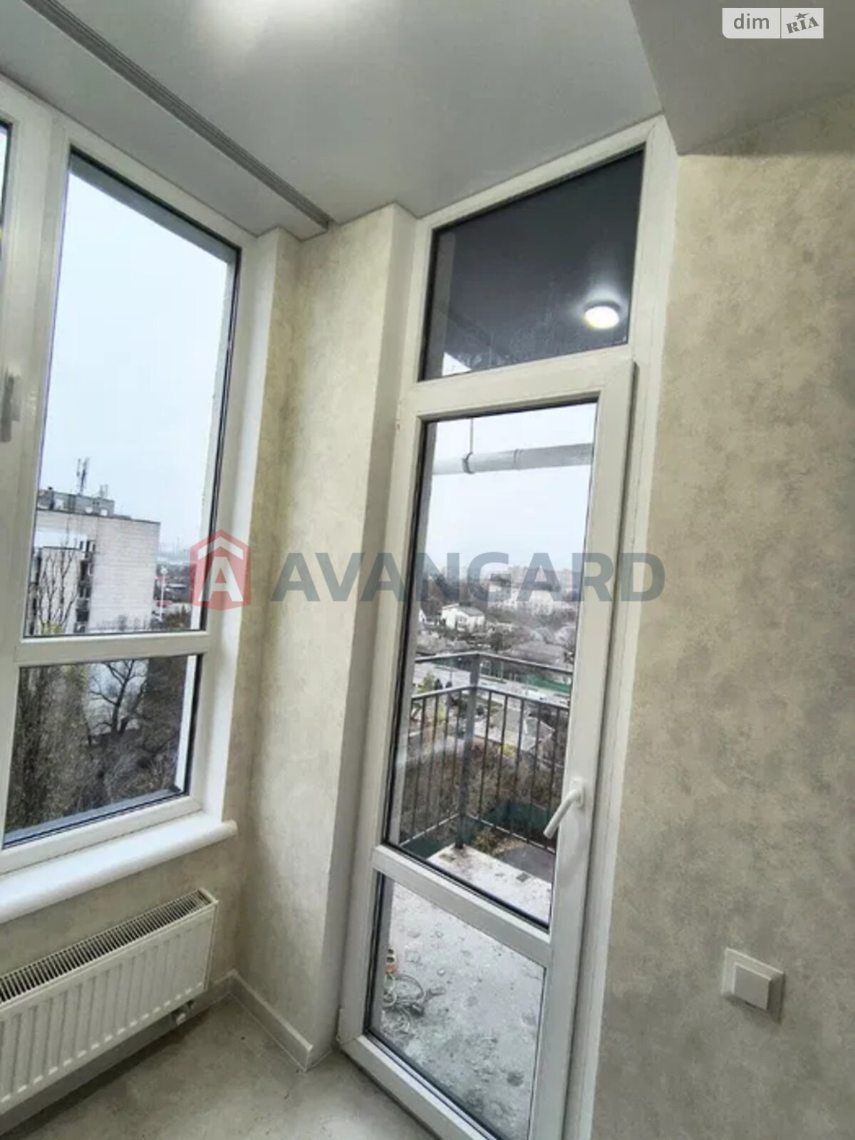 Продажа однокомнатной квартиры в Виннице, на ул. Васильковая, район Замостянский фото 1