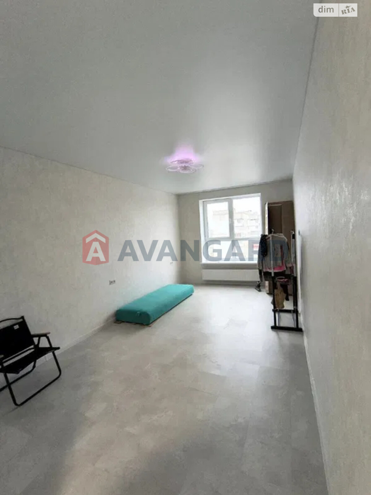 Продажа однокомнатной квартиры в Виннице, на ул. Васильковая, район Замостянский фото 1