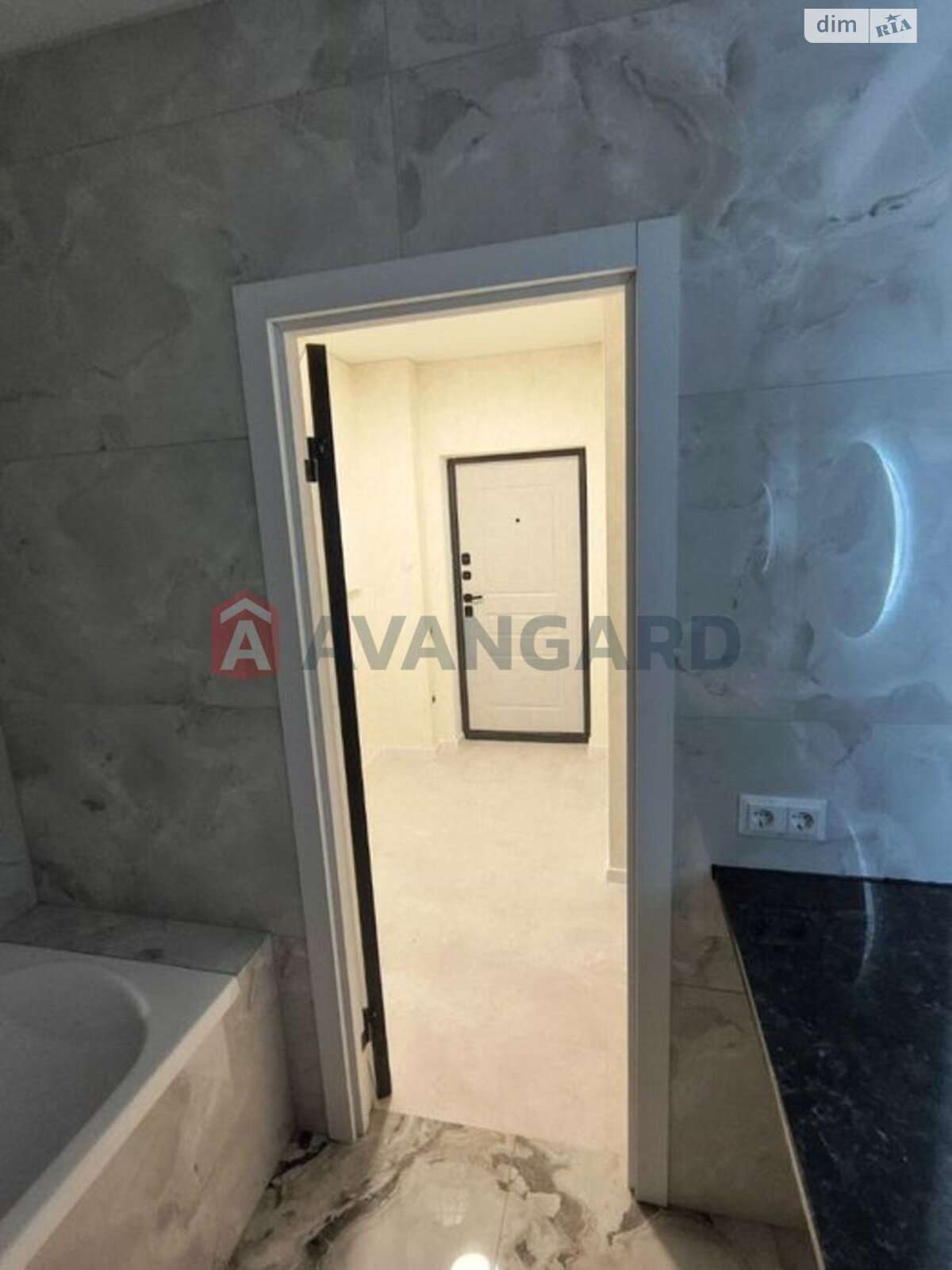 Продажа однокомнатной квартиры в Виннице, на ул. Васильковая, район Замостянский фото 1