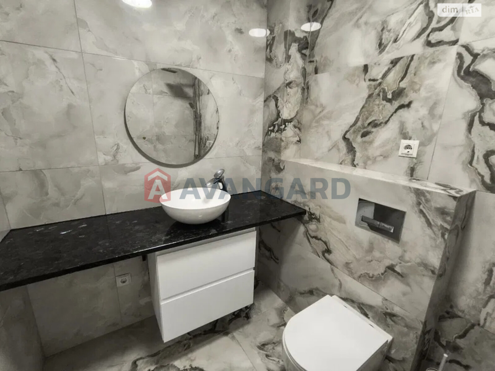 Продажа однокомнатной квартиры в Виннице, на ул. Васильковая, район Замостянский фото 1