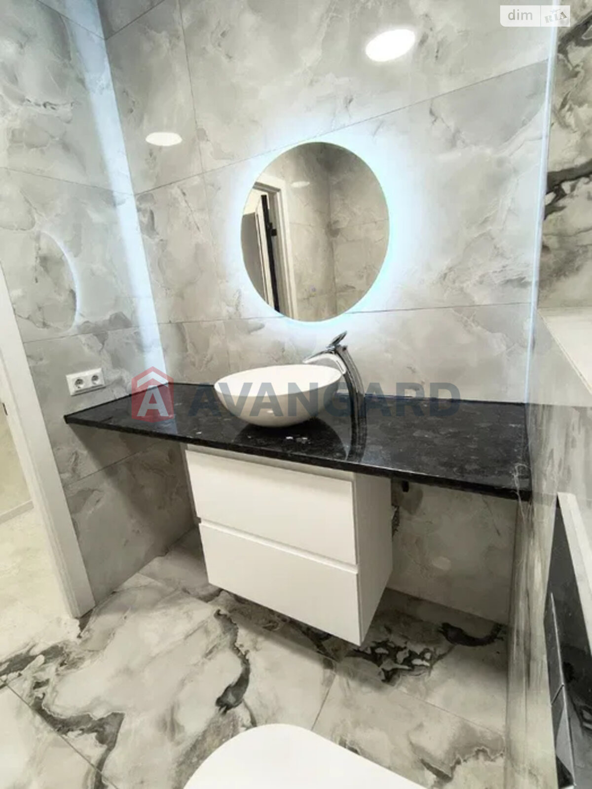 Продажа однокомнатной квартиры в Виннице, на ул. Васильковая, район Замостянский фото 1