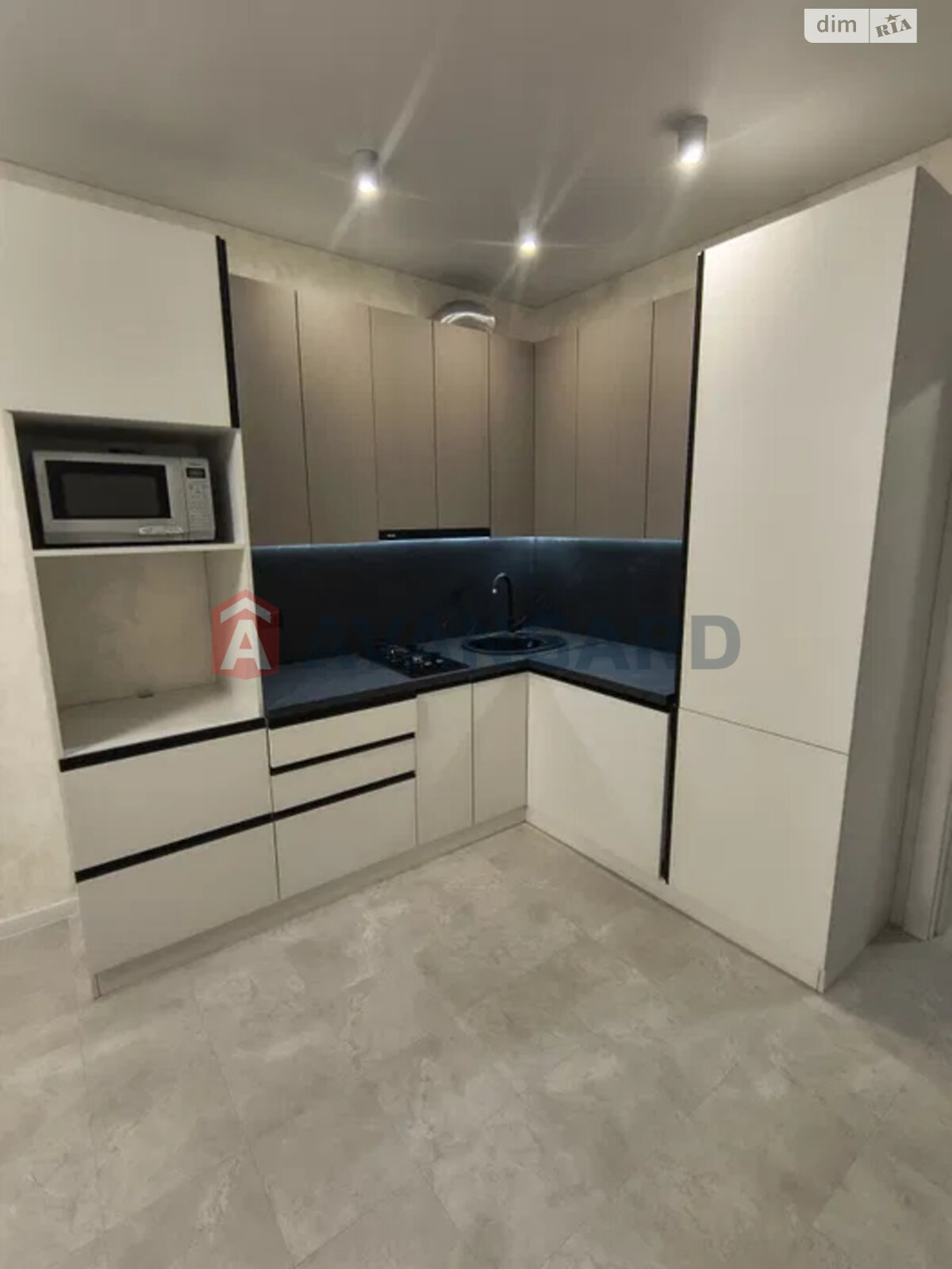 Продажа однокомнатной квартиры в Виннице, на ул. Васильковая, район Замостянский фото 1