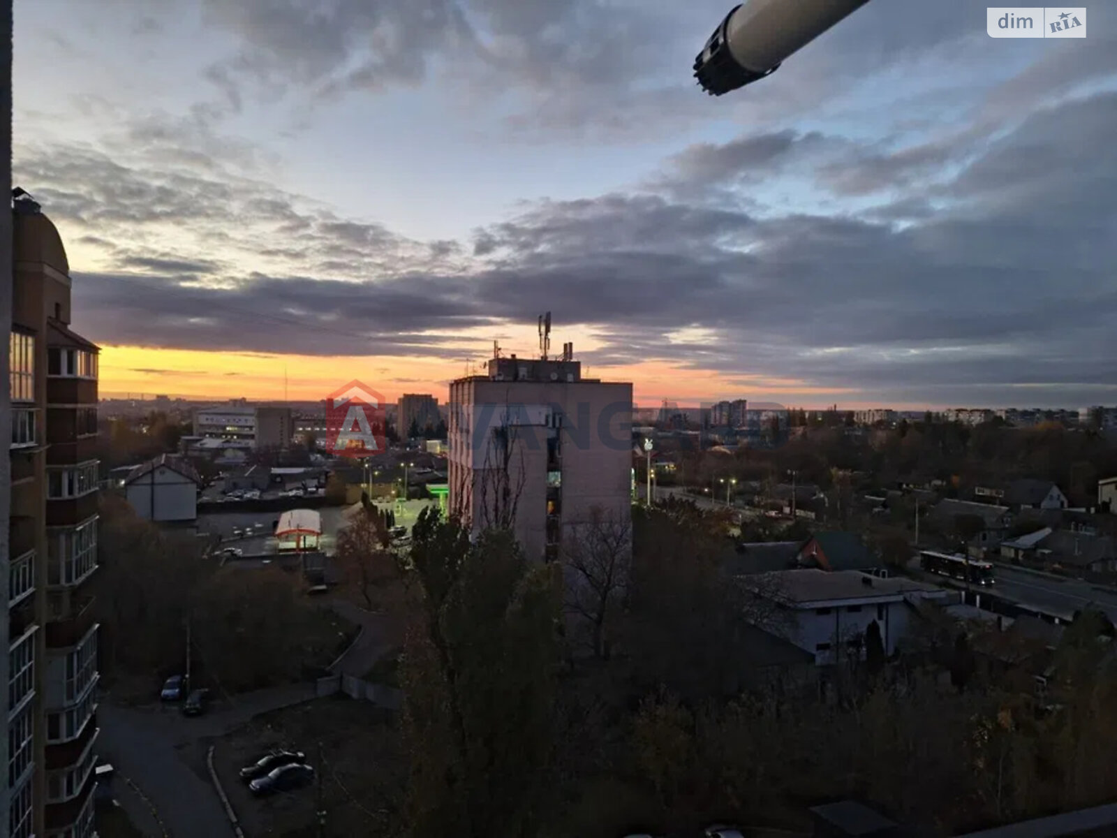 Продажа однокомнатной квартиры в Виннице, на ул. Васильковая, район Замостянский фото 1