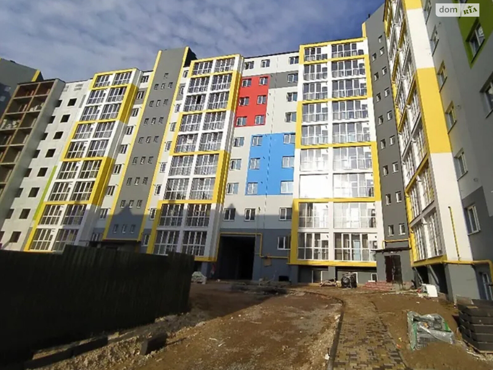 Продаж однокімнатної квартири в Зарванцях, на вул. Одеська 3, фото 1