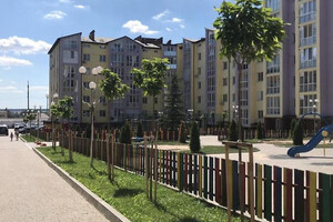 Продажа двухкомнатной квартиры в Зарванцах, на ул. Одесская 3, фото 2