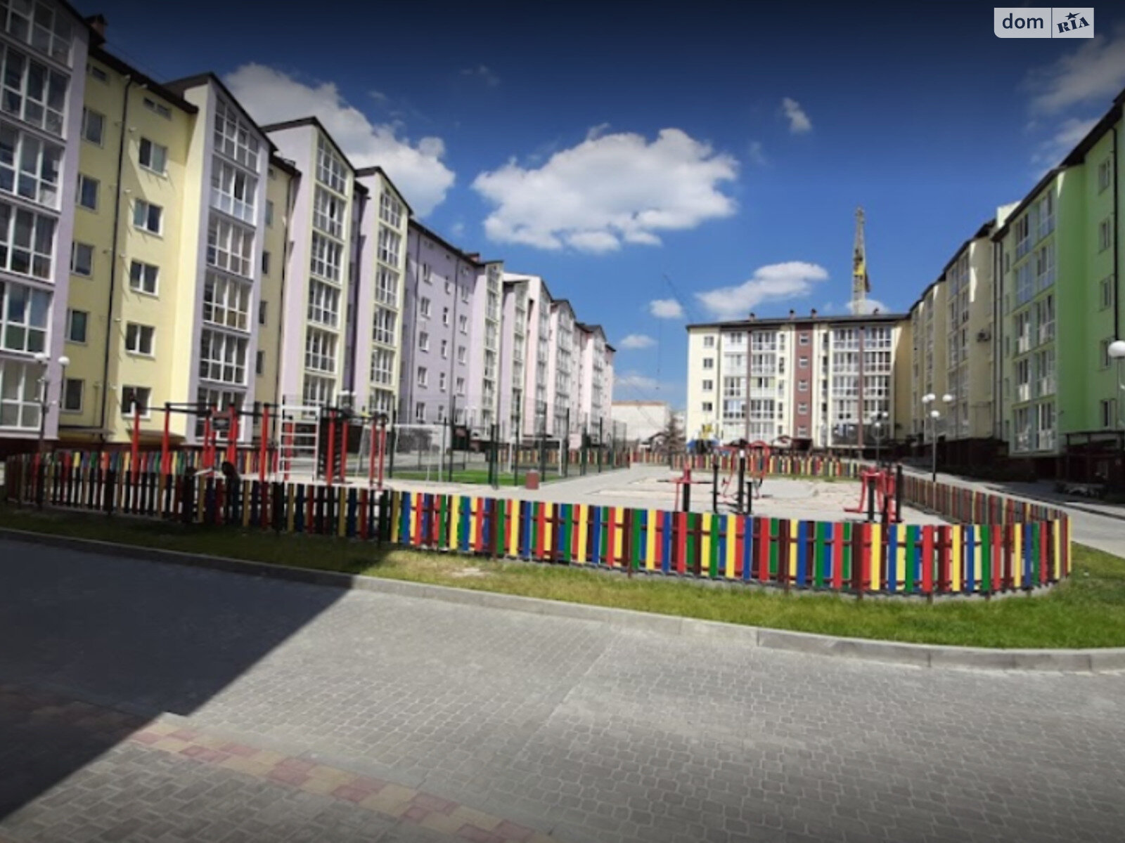 Продажа двухкомнатной квартиры в Зарванцах, на ул. Одесская 3, фото 1