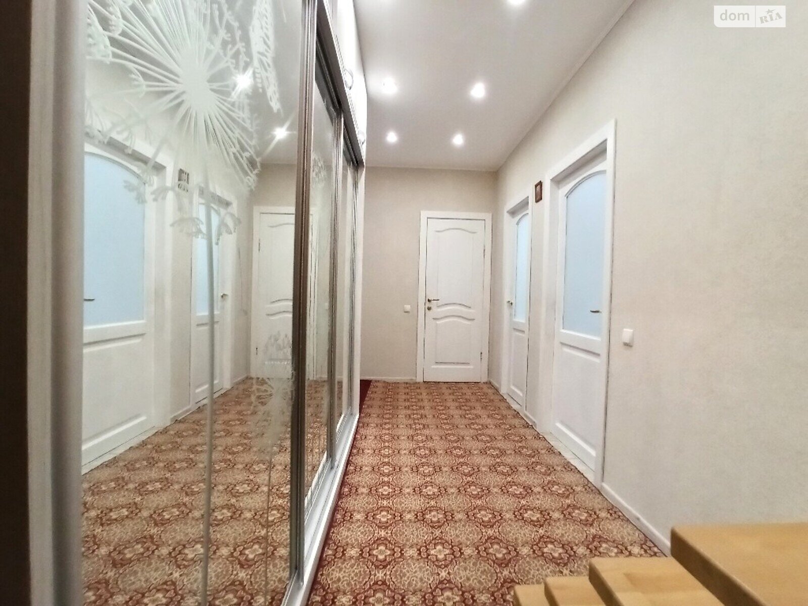 Продаж двокімнатної квартири в Зарванцях, на вул. Одеська, фото 1