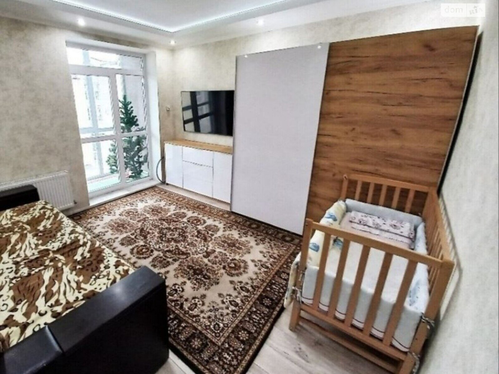 Продажа двухкомнатной квартиры в Зарванцах, на ул. Одесская, фото 1