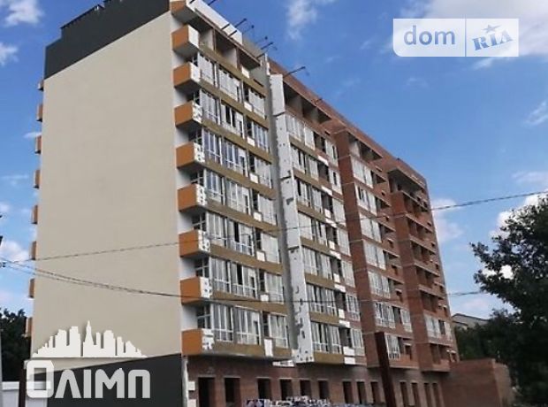 Продаж однокімнатної квартири в Вінниці на вул. Зодчих фото 1 Продаж однокімнатної квартири в Вінниці на вул. Зодчих фото 1