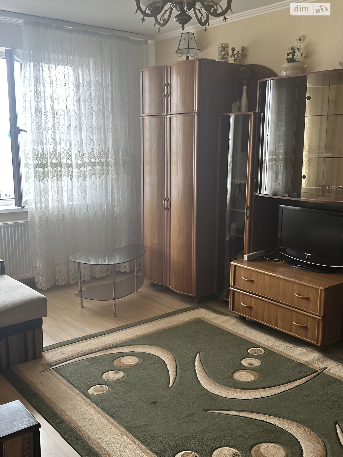 Продажа однокомнатной квартиры в Виннице, на ул. Зодчих 17, фото 1 Продажа однокомнатной квартиры в Виннице, на ул. Зодчих 17, фото 1