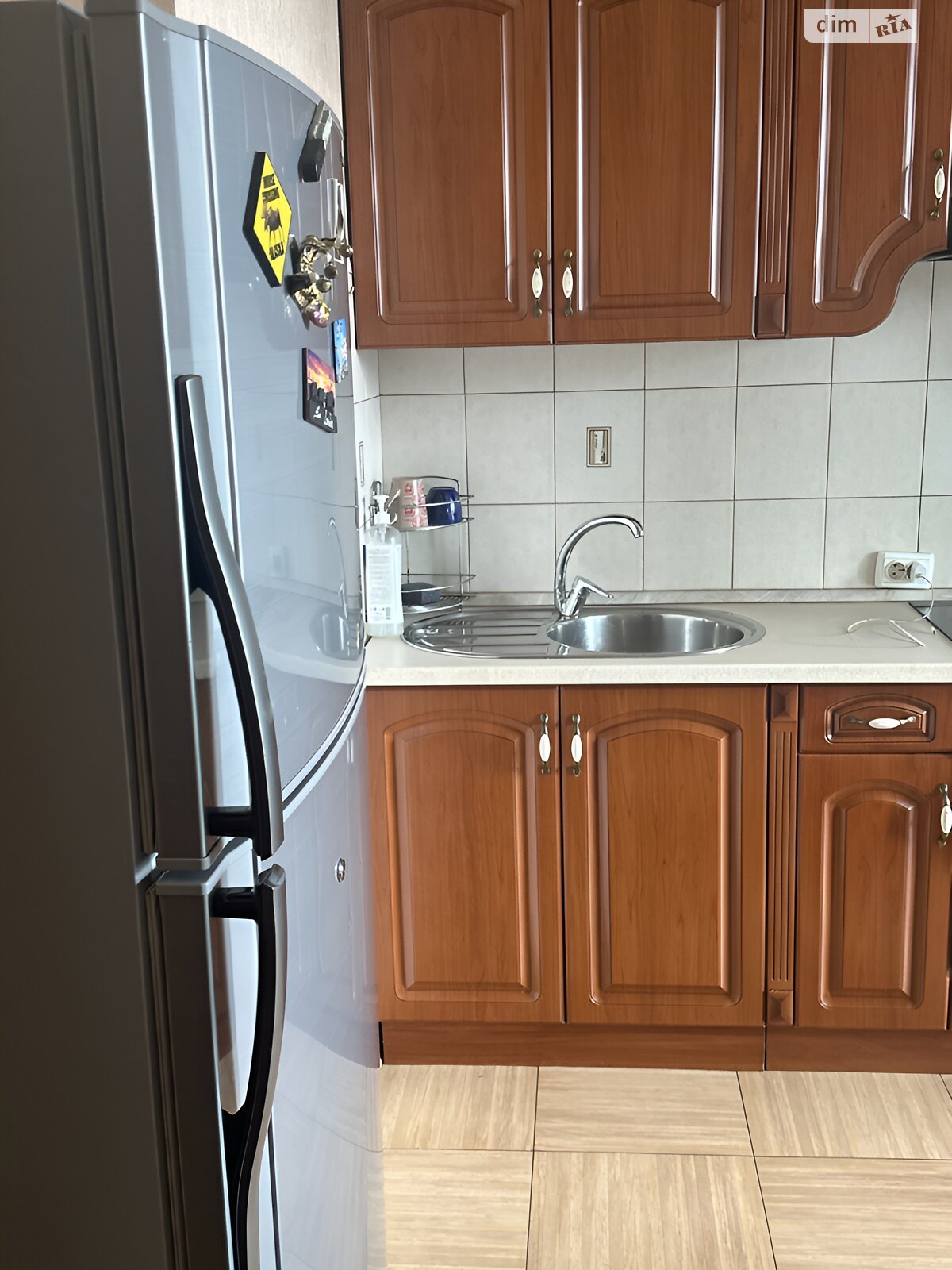 Продажа однокомнатной квартиры в Виннице, на ул. Зодчих 17, фото 1 Продажа однокомнатной квартиры в Виннице, на ул. Зодчих 17, фото 1