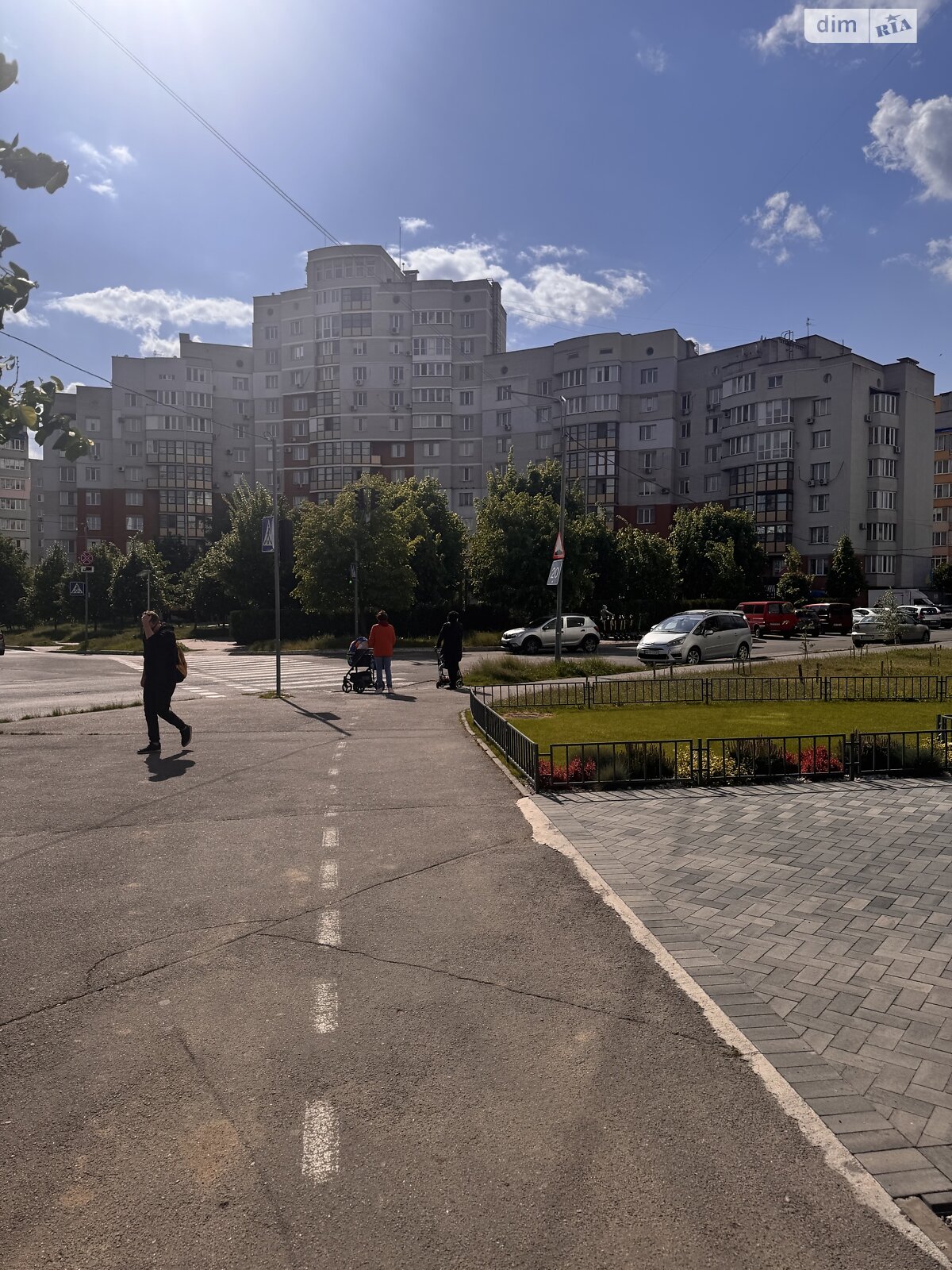Продаж двокімнатної квартири в Вінниці, на вул. Зодчих 12, фото 1 Продаж двокімнатної квартири в Вінниці, на вул. Зодчих 12, фото 1
