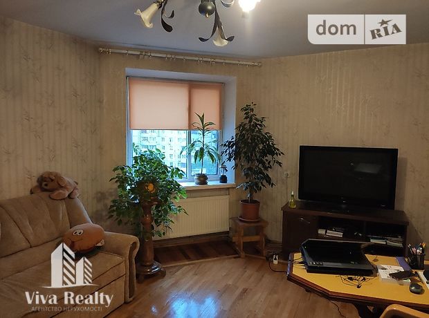 Продажа четырехкомнатной квартиры в Виннице, фото 1 Продажа четырехкомнатной квартиры в Виннице, фото 1