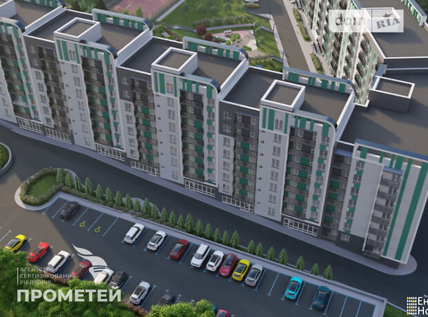 Продажа однокомнатной квартиры в Виннице, на ул. Озерная 5 район Зарванцы фото 1 Продажа однокомнатной квартиры в Виннице, на ул. Озерная 5 район Зарванцы фото 1