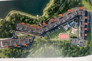 Продаж однокімнатної квартири в Вінниці, на Христини Алчевсько 20, фото 2