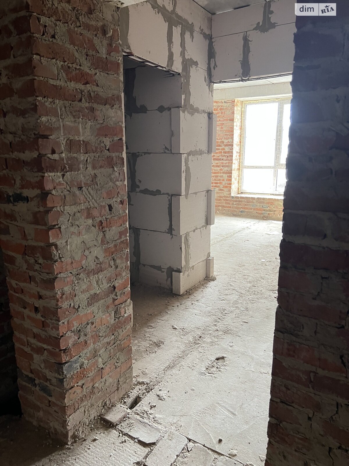 Продаж однокімнатної квартири в Вінниці, на Христини Алчевсько 20, фото 1 Продаж однокімнатної квартири в Вінниці, на Христини Алчевсько 20, фото 1