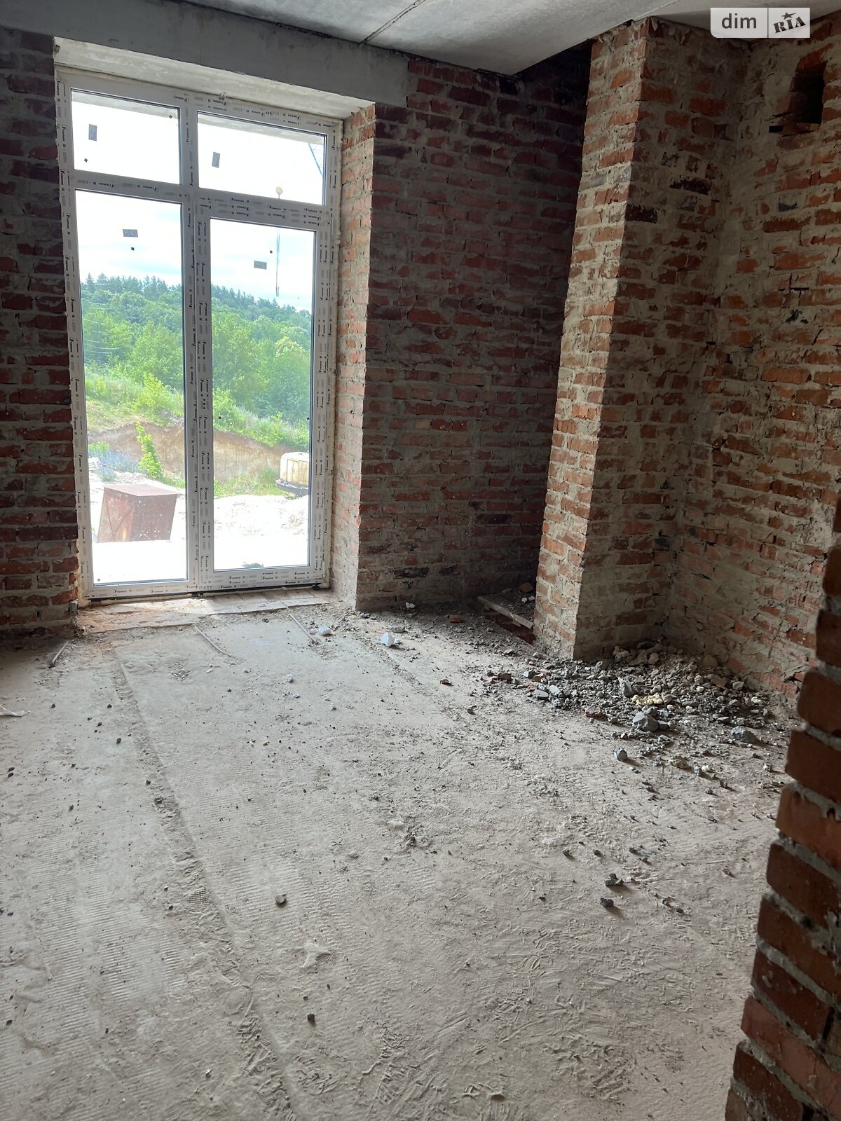 Продаж однокімнатної квартири в Вінниці, на Христини Алчевсько 20, фото 1 Продаж однокімнатної квартири в Вінниці, на Христини Алчевсько 20, фото 1