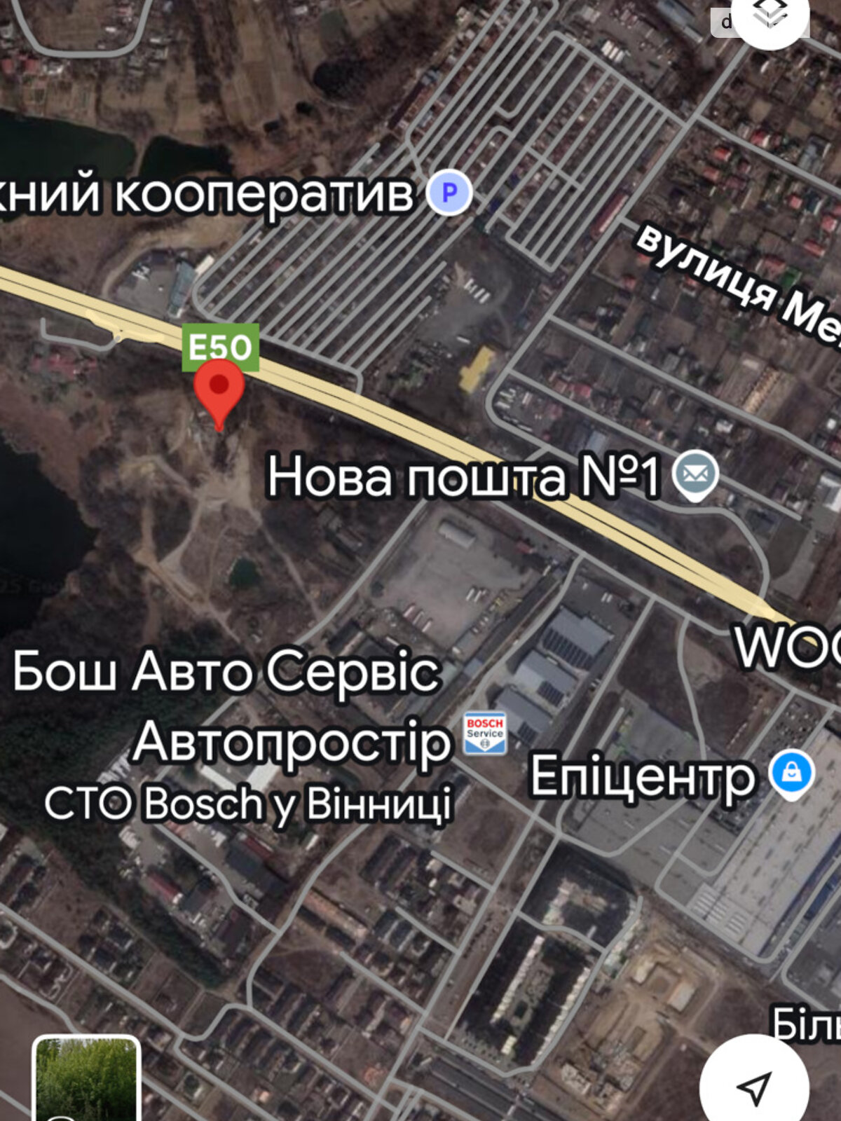 Продаж однокімнатної квартири в Вінниці, на Христини Алчевсько 20, фото 1 Продаж однокімнатної квартири в Вінниці, на Христини Алчевсько 20, фото 1