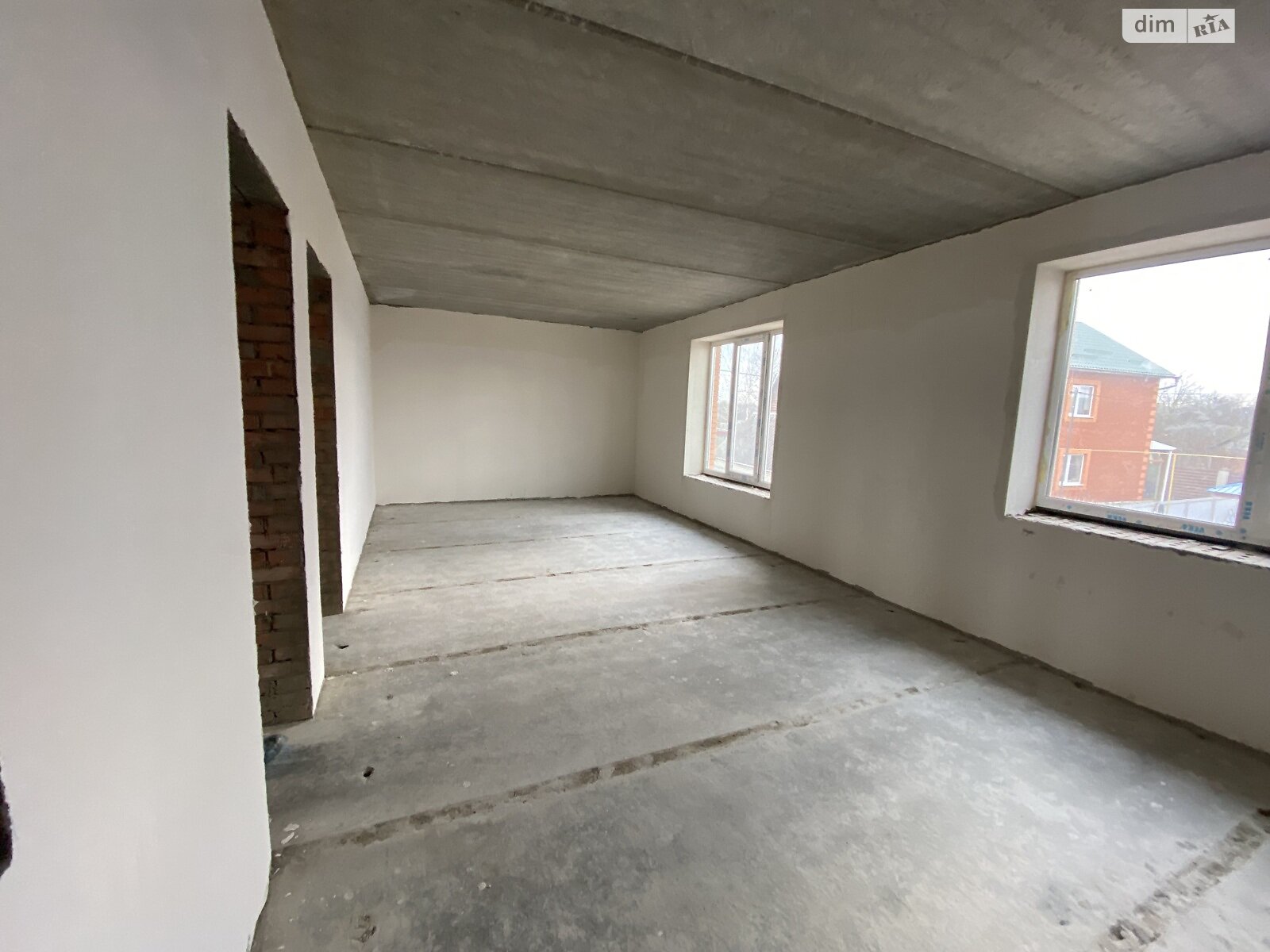 Продажа двухкомнатной квартиры в Винницких Хуторах, на ул. Первомайская 8, фото 1 Продажа двухкомнатной квартиры в Винницких Хуторах, на ул. Первомайская 8, фото 1