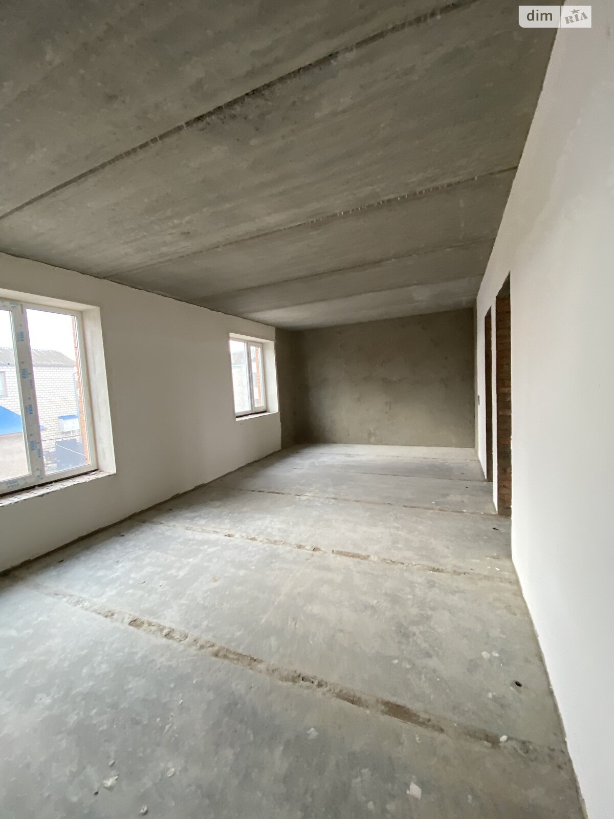 Продажа двухкомнатной квартиры в Винницких Хуторах, на ул. Первомайская 8, фото 1 Продажа двухкомнатной квартиры в Винницких Хуторах, на ул. Первомайская 8, фото 1