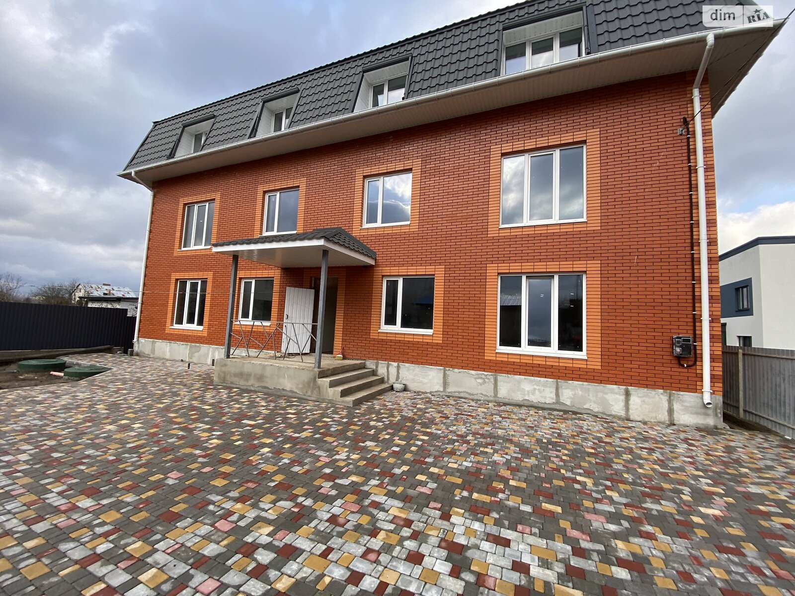 Продажа двухкомнатной квартиры в Винницких Хуторах, на ул. Первомайская 8, фото 1 Продажа двухкомнатной квартиры в Винницких Хуторах, на ул. Первомайская 8, фото 1