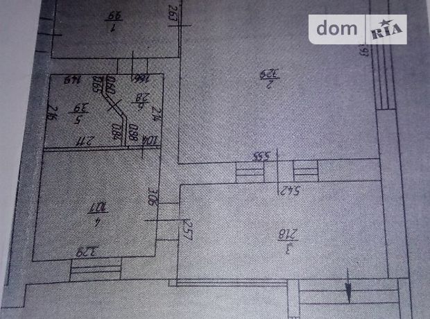 Продажа квартиры, 2 ком., Винница Продажа квартиры, 2 ком., Винница