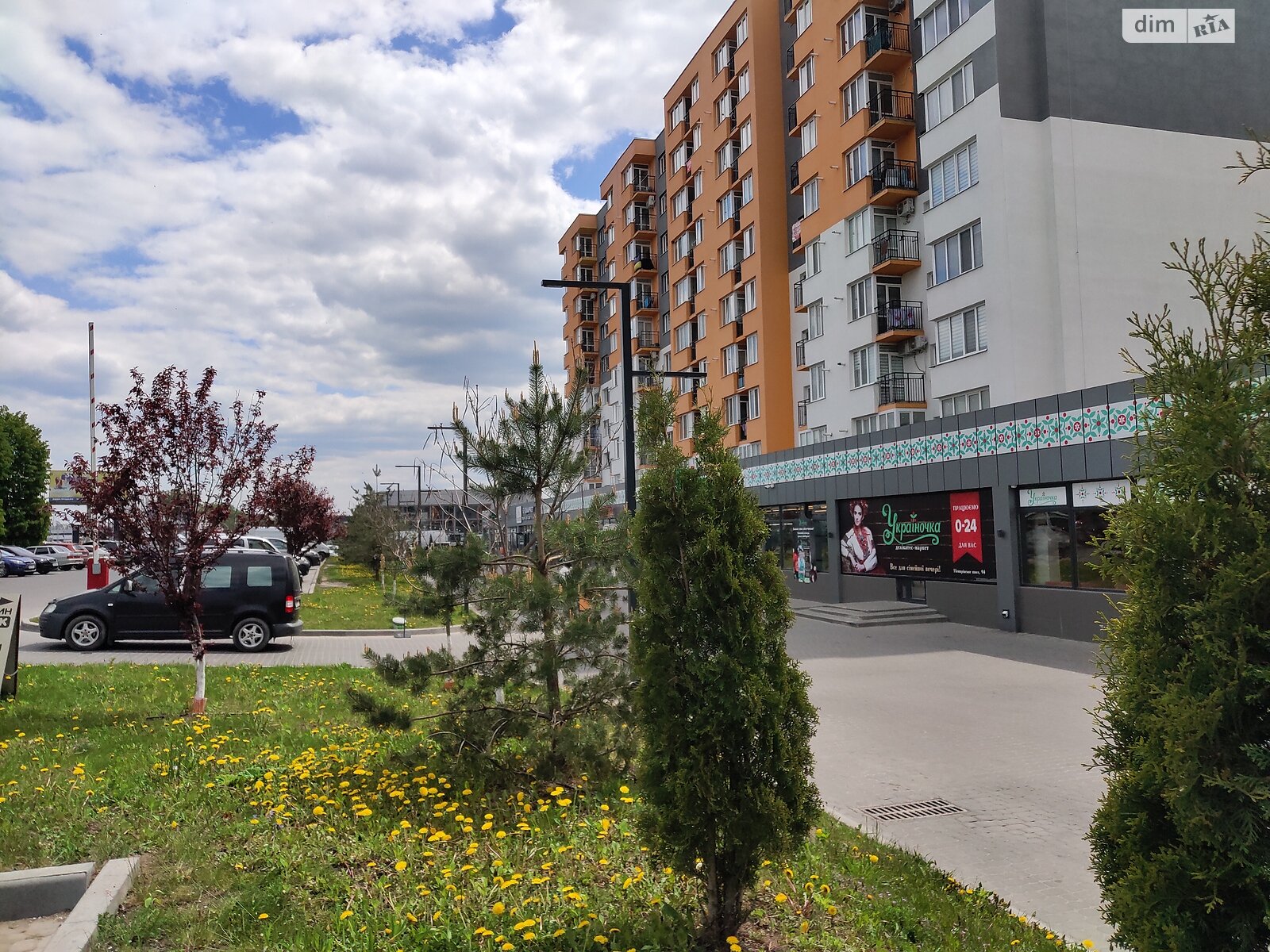 Продаж однокімнатної квартири в Вінницьких Хуторах, на шосе Немирівське, фото 1 Продаж однокімнатної квартири в Вінницьких Хуторах, на шосе Немирівське, фото 1